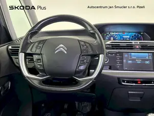 Citroen Grand C4 Picasso