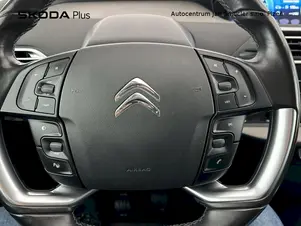Citroen Grand C4 Picasso 