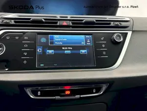 Citroen Grand C4 Picasso