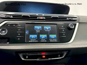 Citroen Grand C4 Picasso