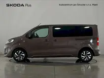 Spacetourer 