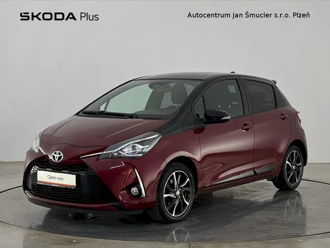 Yaris 