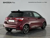 Yaris 