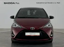 Yaris 