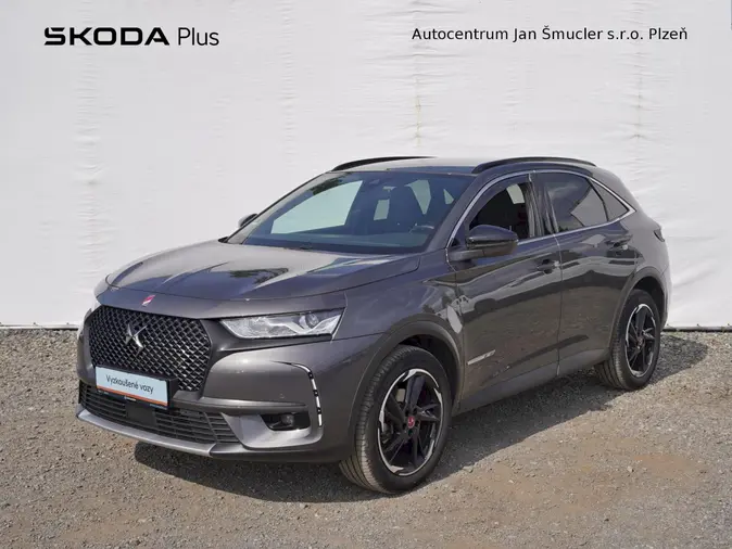 7 Crossback