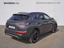 7 Crossback