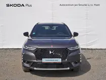 7 Crossback 
