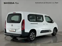Berlingo 