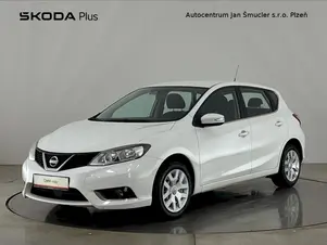 Nissan Pulsar