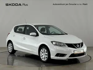 Nissan Pulsar 