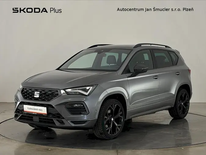Ateca 