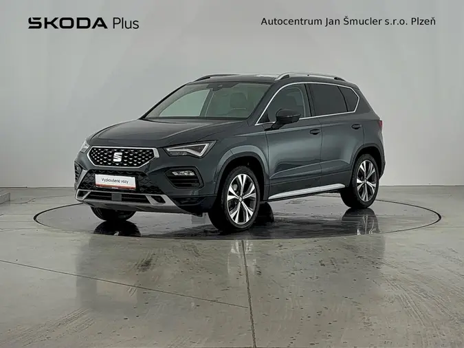 Ateca