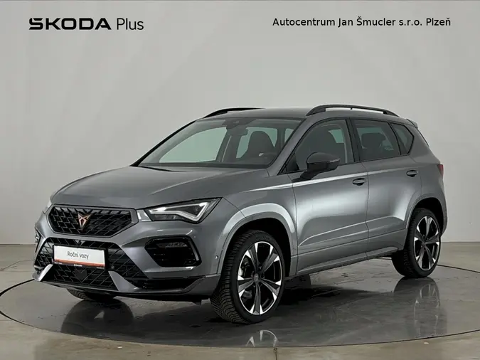 Ateca