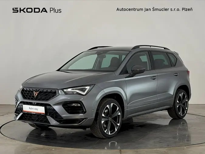 Ateca 