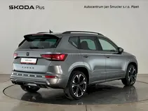 Ateca