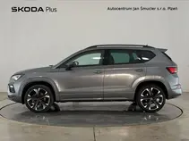 Ateca