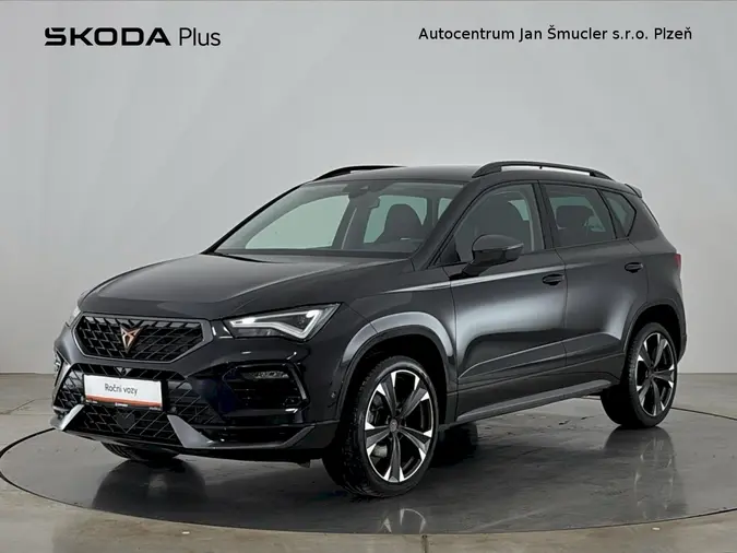 Ateca 