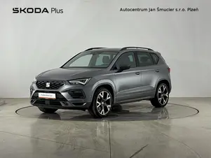 SEAT Ateca FR