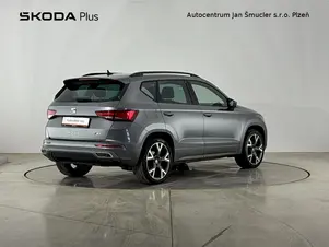 SEAT Ateca FR