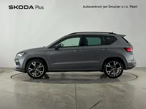 SEAT Ateca FR