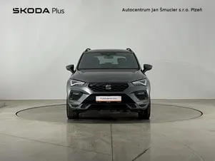 SEAT Ateca FR