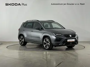 SEAT Ateca FR