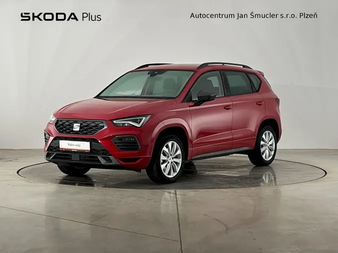 Ateca 
