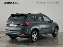 Ateca FR