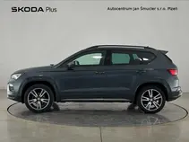 Ateca FR