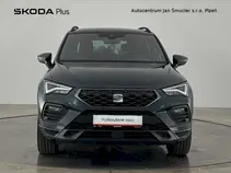 Ateca FR