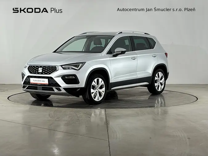 Ateca 