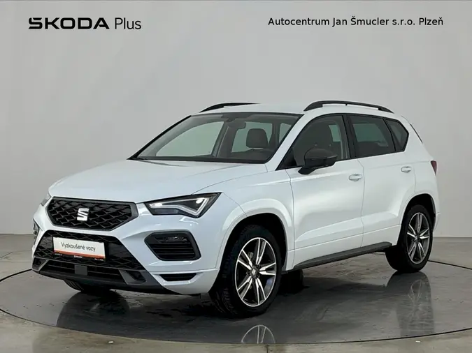 Ateca 