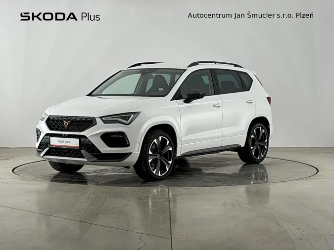Ateca 