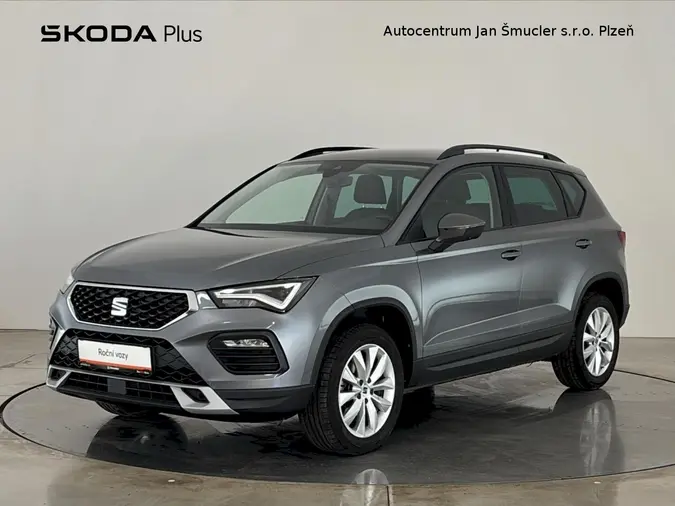 Ateca