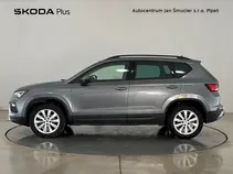 Ateca