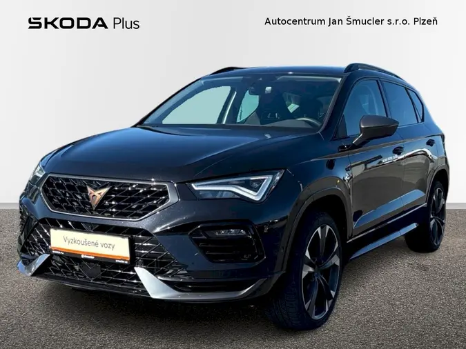 Ateca