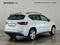Ateca FR
