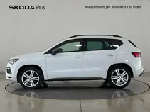 Ateca FR
