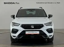 Ateca FR