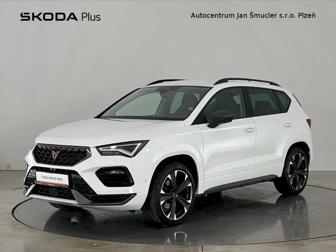 Ateca 