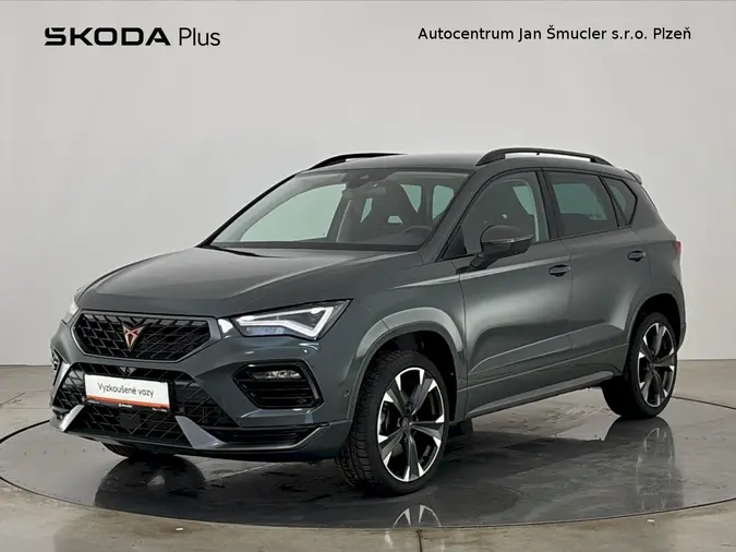 Ateca 