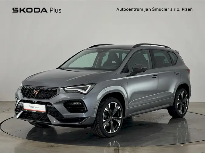 Ateca
