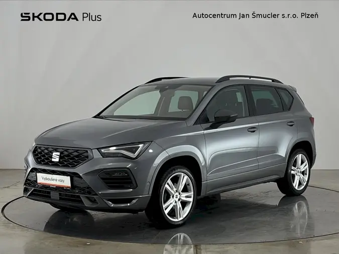 Ateca 