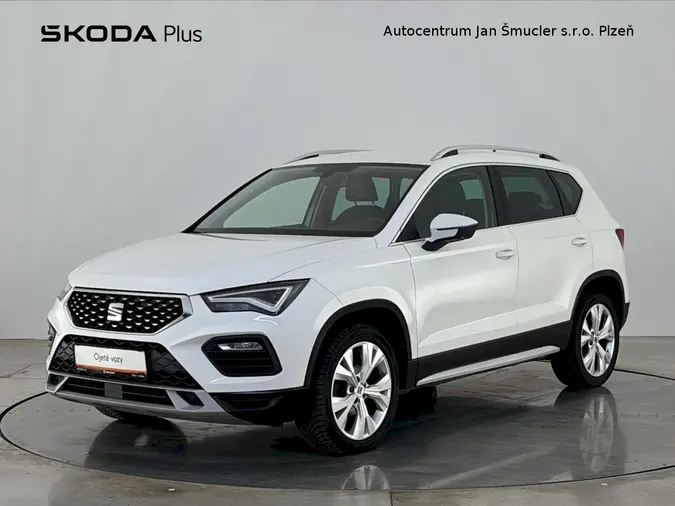 Ateca 