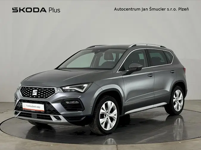 Ateca