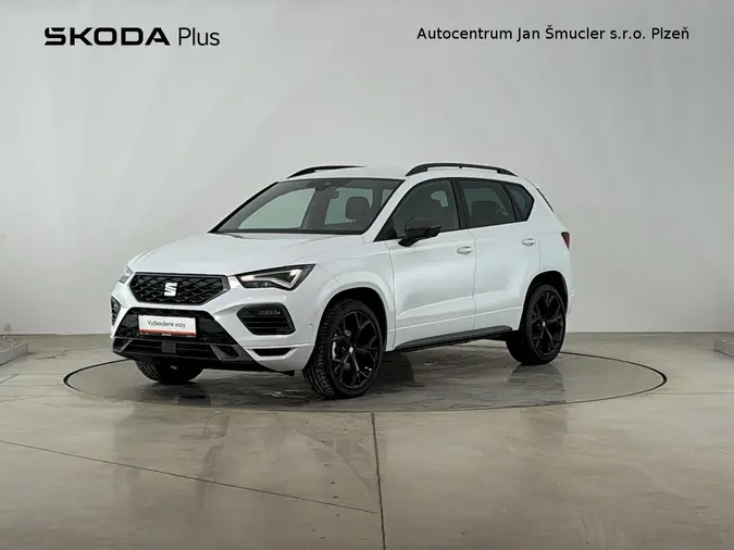 Ateca