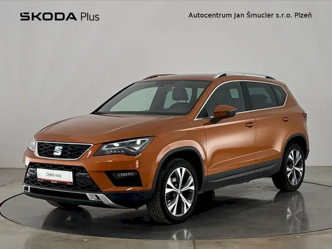 Ateca 