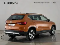 Ateca