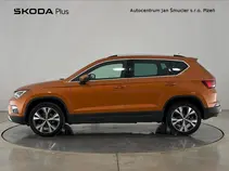 Ateca 