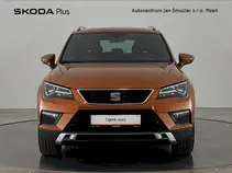 Ateca